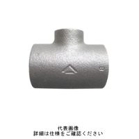 吉年（YODOSHI） 黒異径チーズ クロRT-10AX8A 1セット（10個）（直送品）