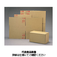 アイリスオーヤマ ダンボールボックス DBーL1 DB-L1 1セット(10個:1個×10枚)（直送品）