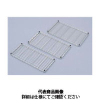 アイリスオーヤマ メタルミニ棚板 MTOー6530T MTO-6530T 1枚(1個)（直送品）