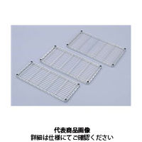 アイリスオーヤマ メタルミニ棚板 MTOー7040T MTO-7040T 1枚(1個)（直送品）