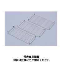 アイリスオーヤマ メタルミニ棚板 MTOー7540T MTO-7540T 1枚(1個)（直送品）