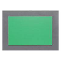 アイリスオーヤマ プラダン PDー964 緑 PD-964ミドリ 1セット(5枚)（直送品）