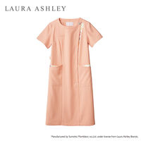 LAURA ASHLEY（ローラ アシュレイ） ナースワンピース LW411