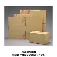 アイリスオーヤマ ダンボールボックス DBーL7 DB-L7 1セット(10個:1個×10枚)（直送品）