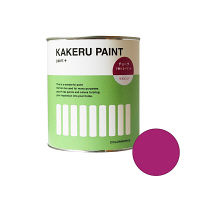 カラーワークス KAKERU PAINT ラブピンク 0.9L 2997（直送品）