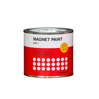 カラーワークス MAGNETPAINTベース 0.5L 2907（直送品）