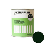 カラーワークス KAKERU PAINT ホリーグリーン 2998 0.9L（直送品）
