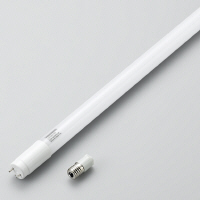 LED直管工事パック（昼白色・20W形・器具/ランプ） LDF20N1010-KO  ヤザワコーポレーション