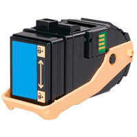 エプソン（EPSON）用 汎用トナー NB-LPC3T33CV シアン （LPC3T33CVタイプ） 1個（直送品）