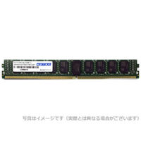 アドテック サーバー用　ＤＤＲ４ー２１３３　２８８ｐｉｎ　ＵＤＩＭＭ　ＥＣＣ　８ＧＢ　ＶＬＰ　省電力 ADS2133D-HEV8G 1本（直送品）