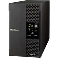 オムロン 組込用途用常時インバータ BA100R／BA100T／BA75T