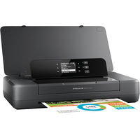 HP（ヒューレット・パッカード） ＯｆｆｉｃｅＪｅｔ　２００　Ｍｏｂｉｌｅ CZ993A#ABJ 1台