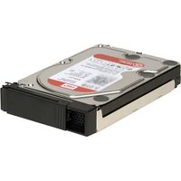 アイ・オー・データ機器 高信頼ＮＡＳ用ハードディスク「ＷＤ　Ｒｅｄ」採用　 HDLH-OP2R 1台