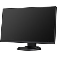 NEC 24型3辺狭額縁IPSワイド液晶ディスプレイ(黒) LCD-E241N-BK 1台