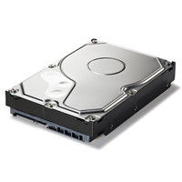 NAS（ネットワークハードディスク）3TB 交換用HDD リンクステーション HDD OP-HD3.0BN 1台 バッファロー（直送品）