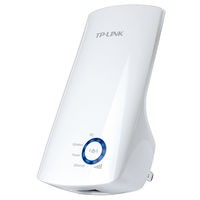 TP-LINK ３００Ｍｂｐｓ　無線ＬＡＮ中継器 TL-WA850RE 1台（直送品）