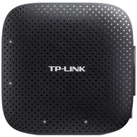 TP-LINK ＵＳＢ３．０　４ポート　ポータブルハブ UH400 1台（直送品）