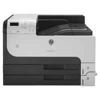 HP レーザープリンター LaserJet Enterprise M712d CF236A#ABJ A3 モノクロレーザー（直送品）