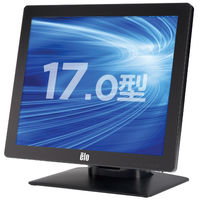 タッチパネル・システムズ 17インチTFTマルチタッチパネル液晶モニター ET1723L-2UWA