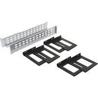 ＡＰＣ　ＳｍａｒｔーＵＰＳ　ＳＲＴ　１９ｉｎｃｈ　Ｒａｉｌ　Ｋｉｔ　ｆｏｒ　ＳｍａｒｔーＵＰＳ　ＳＲＴ　５／６／８／１０ｋＶＡ SRTRK2（直送品）