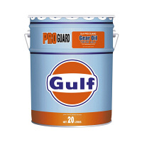 Gulf PG Gear Oil 75W90（直送品）