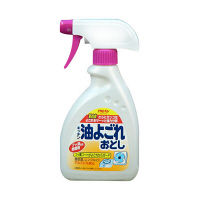 アサヒペン キッチン油よごれおとし 400ml （ハンドスプレー） 901247（直送品）