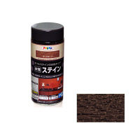 アサヒペン 水性ステイン 300mL （ダークオーク） 9010527（直送品）