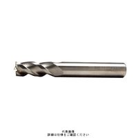 喜一工具 PROCHI 3枚刃アルミ用スクエアE/M 6.0 ロング PRC-AL060M3L 1本（直送品）
