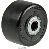 ナンシン フェノール樹脂車輪PHシリーズ50mm PHー50 PH-50 1セット(4個)（直送品）