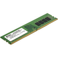 バッファロー ＰＣ４ー２４００（ＤＤＲ４ー２４００）対応　２８８Ｐｉｎ　ＤＤＲ４　ＳＤＲＡＭ　ＤＩＭＭ　８ＧＢ D4U2400-B8G 1式（直送品）