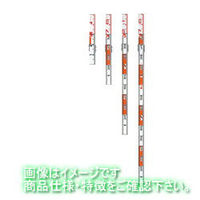 マイゾックス（Myzox） マイゾックス 検測ロッド 60mm幅（50+60cm） K-60 021027 1個（直送品）