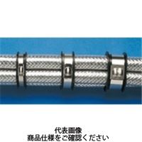 ヘラマンタイトン メタルタイ用保護カバー LFPC103 25m入 1巻（直送品）