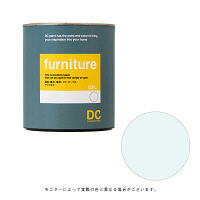 カラーワークス 家具用ペイント DCペイント ファニチャー クォート 0481 0.9L（直送品）