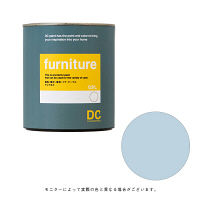 カラーワークス 家具用ペイント DCペイント ファニチャー クォート 0630 0.9L（直送品）