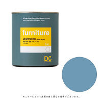 カラーワークス 家具用ペイント DCペイント ファニチャー クォート 0632 0.9L（直送品）
