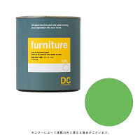 カラーワークス 家具用ペイント DCペイント ファニチャー クォート 0759 0.9L（直送品）
