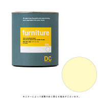 カラーワークス 家具用ペイント DCペイント ファニチャー クォート 0797 0.9L（直送品）