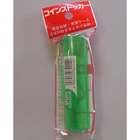 エンゲルス コインストッカー（50円用） CS50 1セット（10個入）（直送品）