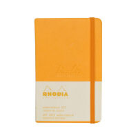 RHODIA（ロディア） ウェブノートブック ドット