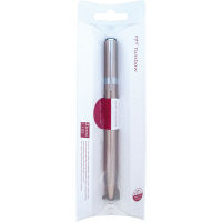 トンボ鉛筆 ボールペン 油性 ZOOM（ズーム） 0.5mm L105 FLB-111B 1本（直送品）