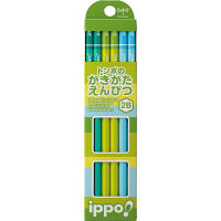 トンボ鉛筆 かきかたえんぴつ KB-KPN02-2B 2箱（24本入）（直送品）