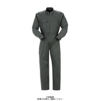 ヤマタカ ツナギ服 オーディー L 7030ー24ーL 7030-24-L 1枚（直送品）