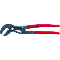 KNIPEX スプリングホースクランププライヤー 250mm 8551-250AF 1丁 788-3749（直送品）