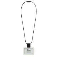 コクヨ IDカードホルダー IDeo SMOOTHSTYL NM-R390W 1セット(1個×5)