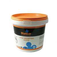 Hatco ハトコタイヤクリーム 1kg MP01（直送品）