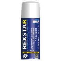 レックスター 3本 RSX420-3（直送品）