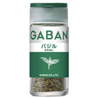 GABAN ギャバン バジル ホール 1セット（2個入） ハウス食品