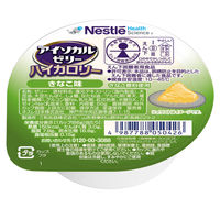 ネスレ日本 アイソカルゼリー HC きなこ味 1箱（24個入）（取寄品）