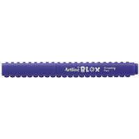 シヤチハタ BLOX 水性サインペン パープル KTX-200-V（取寄品）