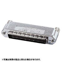 サンワサプライ LVDSCSIターミネータ KTR-07PMUK 1個（直送品）